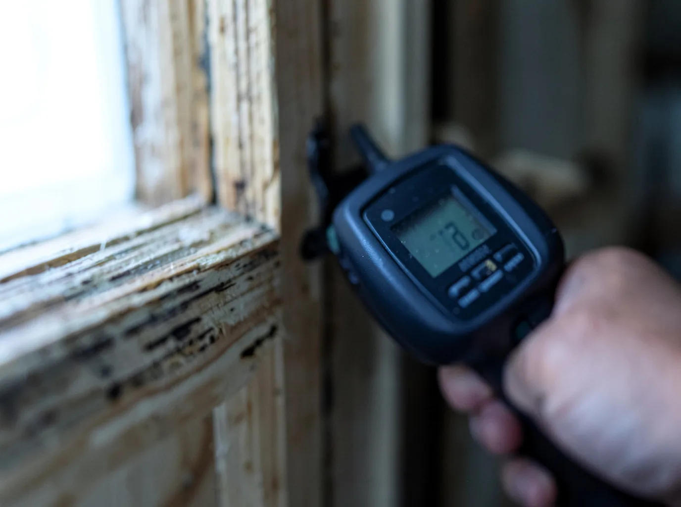 Commercial Water Damage Restoration in Compton, IL