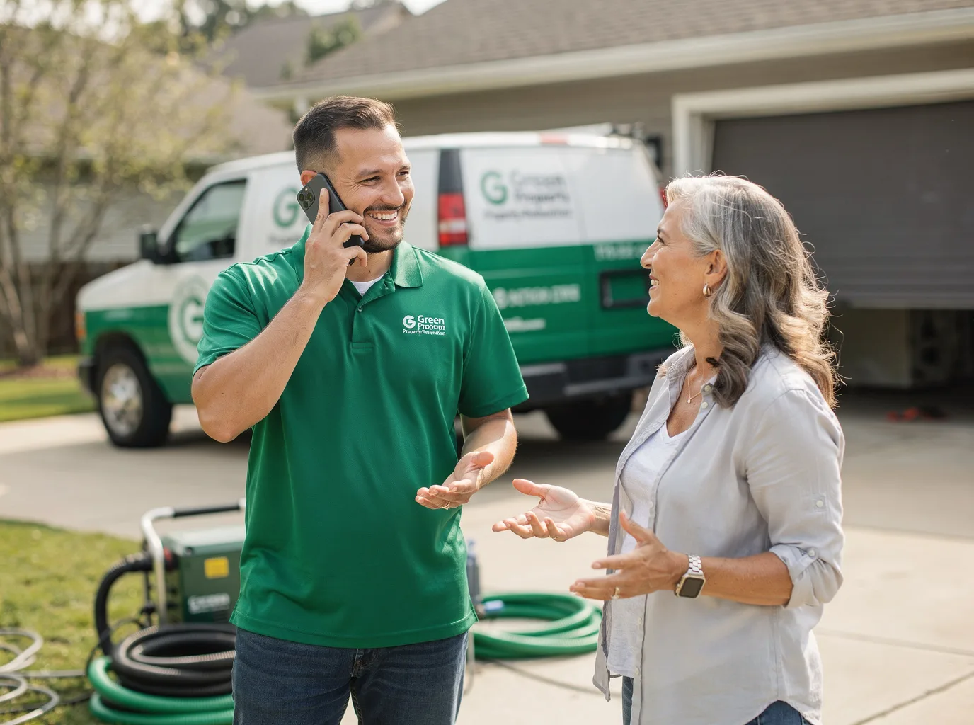 Water Damage Restoration Compton, IL FAQs
